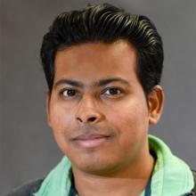 Azhar Uddin, Alumni, University of Arizona