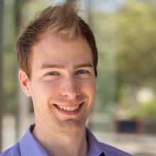 Carlos Cousido Cores, Alumni, University of Arizona
