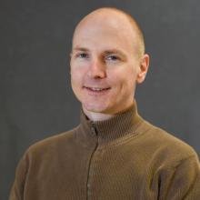 Christopher Avery, Alumni, University of Arizona
