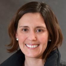 Georgina Felix, Alumni, University of Arizona