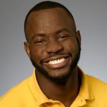 Husani Newbold, Alumni, University of Arizona