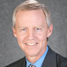 Mike Staten, Bart Cardon Associate Dean for Academic Programs and Career Development, Professor