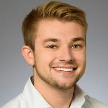 Rich Antonio, Graduate Teaching Assistant, University of Arizona