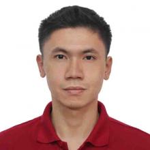 Runfeng "Daniel" Li, Alumni, University of Arizona