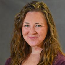 Theresa Duffy, Alumni, University of Arizona