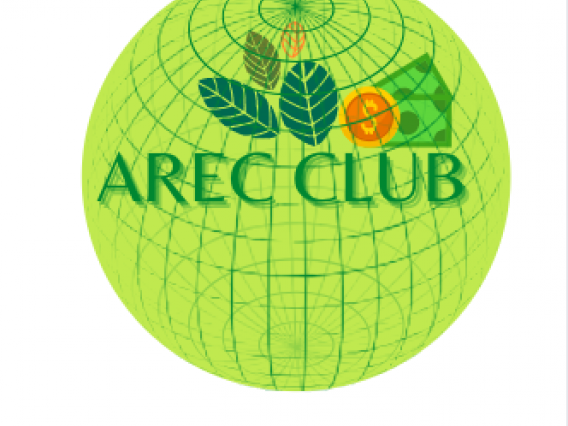 AREC Club logo