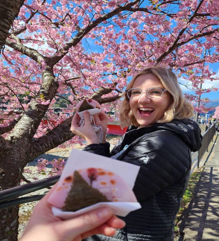 Sakura Festival