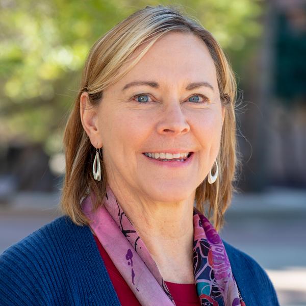 Bonnie Colby, Professor, University of Arizona Bonnie Colby, Professor, University of Arizona