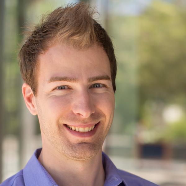 Carlos Cousido Cores, Alumni, University of Arizona