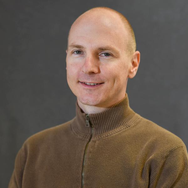 Christopher Avery, Alumni, University of Arizona