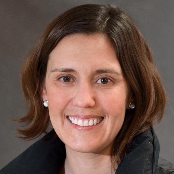 Georgina Felix, Alumni, University of Arizona