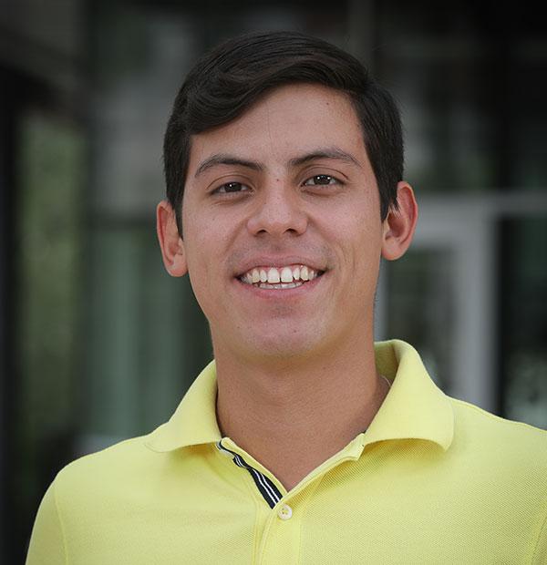 Rodrigo Guerra Su 2023