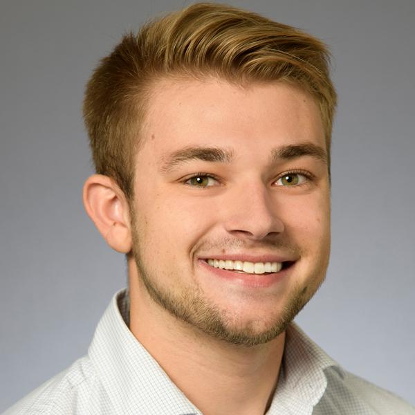 Rich Antonio, Graduate Teaching Assistant, University of Arizona