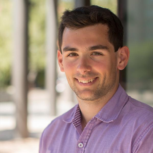 Rowan Isaaks, Alumni, University of Arizona