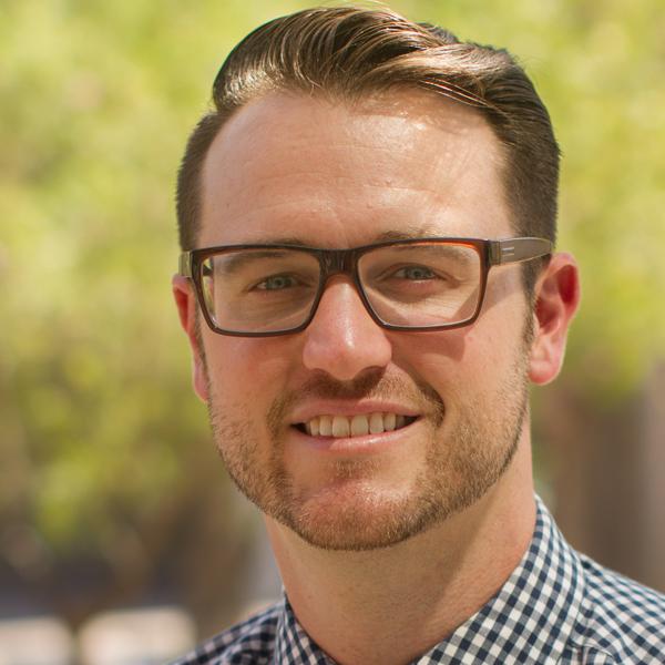 Ryan Young, Alumni, University of Arizona